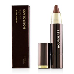 HourGlass Batom em Bastão Femme Nude Lip Stylo - #N3 (Medium Rose Nude) 2.4g/0.08oz