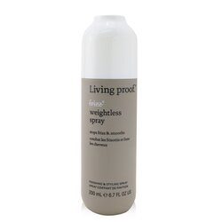 Living Proof No Frizz Weightless Styling Spray 200ml/6.7oz