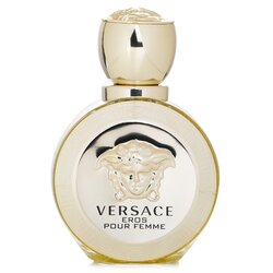 Versace Eros Парфумована Вода Спрей 50ml/1.7oz