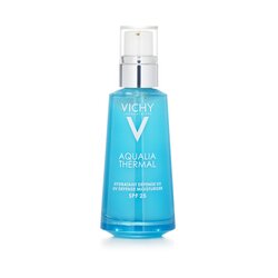 Vichy Aqualia Thermal 24Hr Hydrating Fortifying Lotion SPF 25 - For Normal Skin 50ml/1.6oz