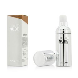 Cailyn Liquid Nude Foundation - #04 Mediterranean 30ml/1oz