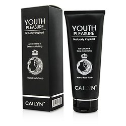 Cailyn Youth Pleasure Walnut Body Scrub 200ml/6.76oz
