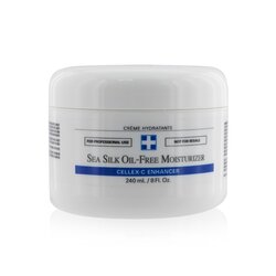 Cellex-C Enhancers Sea Silk Humectante Libre de Aceite (Tamaño Salón) 240ml/8oz