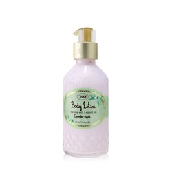 סבון תחליב גוף - Lavender Apple (With Pump) 200ml/7oz