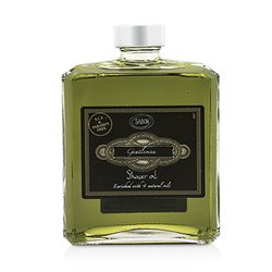 Sabon Aceite de Ducha - Gentleman 400ml/13.53oz