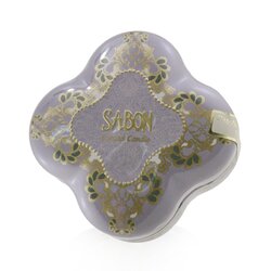 Sabon Ароматическая Свеча (Маленькая) - Patchouli Lavender Vanilla 110ml/3.71oz