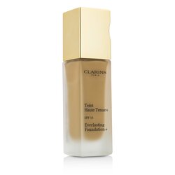 Clarins Everlasting Foundation+ SPF15 - # 113 Chestnut 30ml/1.2oz