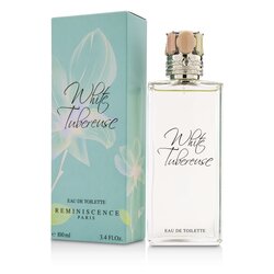Reminiscence White Tubereuse EDT Sprey 100ml/3.4oz