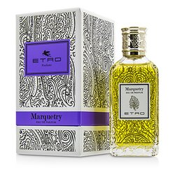Etro Marquetry Парфюмированная Вода Спрей 100ml/3.3oz
