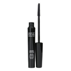 Make Up For Ever Smoky Stretch Máscara Alargante & Definidora (Black Black) 7ml/0.23oz