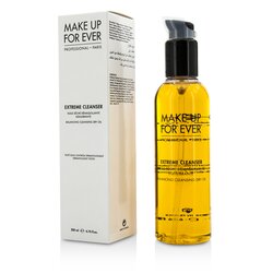 Make Up For Ever Extreme Cleanser - Збалансовуюча Очищаюча Суха Олія 200ml/6.76oz