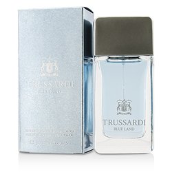 Trussardi Blue Land ماء تواليت سبراي 30ml/1oz