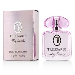 Trussardi My Scent ماء تواليت سبراي 30ml/1oz