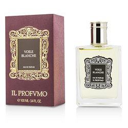 Il Profvmo Voile Blanche أو دو برفوم سبراي 100ml/3.4oz