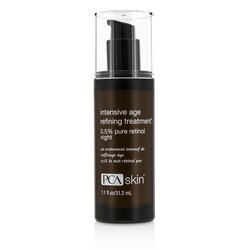 PCA Skin Intensive Age Refining Treatment 0.5% Pure Retinol Night 29.5ml/1oz
