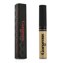 Gorgeous Cosmetics Conceal It Cream Concealer - #Light Neutral 7g/0.25oz