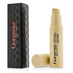 Gorgeous Cosmetics Sheer Brilliance Жидкая Основа - #3Y-SB 30ml/1oz