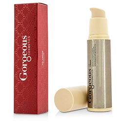 Gorgeous Cosmetics CC Cream - #1N-CC 30ml/1oz