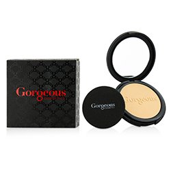 Gorgeous Cosmetics Powder Perfect Pressed Powder - #06-PP 12g/0.42oz