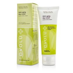 Evolu كريم نهاري مضاد للتجاعيد (للبشرة التالفة) 75ml/2.6oz