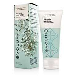 Evolu Wygładzający balsam do ciała Smoothing Body Lotion 200ml/6.8oz