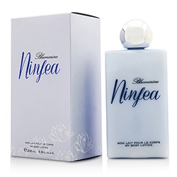 Blumarine Ninfea My Body Lotion 200ml/6.8oz