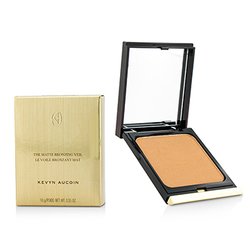 Kevyn Aucoin Podkład matujący The Matte Bronzing Veil - #Desert Days 10g/0.35oz