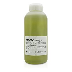 Davines Momo Зволожуючий Шампунь (Для Сухого і Зневодненого Волосся) 1000ml/33.8oz