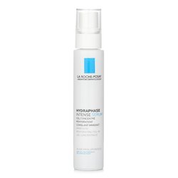La Roche Posay Hydraphase Intense Serum - 24HR Rehydrating Smoothing Concentrate 30ml/1oz
