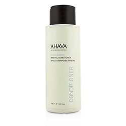 Ahava Deadsea Water Mineral Conditioner 400ml/13.5oz