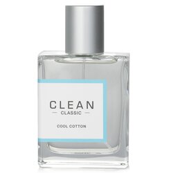 Clean Classic Cool Cotton Eau De Parfum Spray 60ml/2.14oz