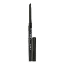 Bobbi Brown Perfectly Defined Гелева Підводка для Очей - #01 Pitch Black 0.35g/0.012oz