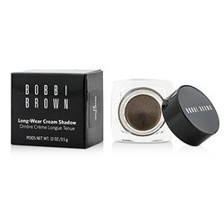 Bobbi Brown Long Wear Cream Shadow - # 37 Velvet Plum 3.5g/0.12oz