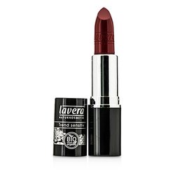 Lavera Beautiful Lips Colour Intense Lipstick - # 27 Matt'n Red