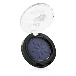 Lavera Beautiful Mineral Eyeshadow - # 11 Midnight Blue 2g/0.06oz