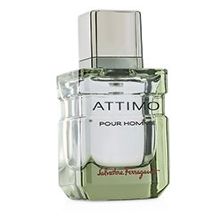 Salvatore Ferragamo Woda toaletowa Attimo Eau De Toilette Spray 40ml/1.3oz