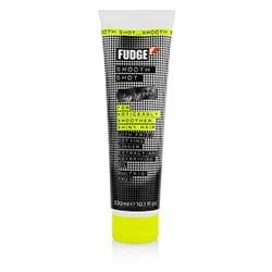 Fudge Smooth Shot Shampoo (For Noticeably Smoother Shiny Hair) 300ml/10.1oz