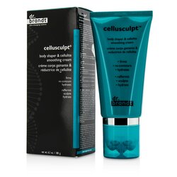 Dr. Brandt Cellusculpt Моделирующий Разглаживающий Крем для Тела против Целлюлита 180g/6.3oz