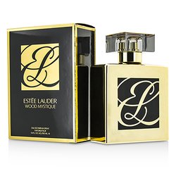 Estee Lauder Wood Mystique Eau De Parfum Spray 100ml/3.4oz