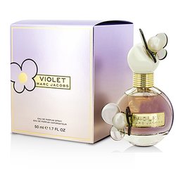 Marc Jacobs Violet Eau De Parfum Spray (Limited Edition) 50ml/1.7oz