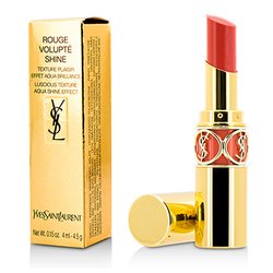 Yves Saint Laurent Rouge Volupte Shine - # 30 Coral Ingenious 3.2g/0.11oz