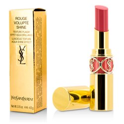 Yves Saint Laurent Rouge Volupte Shine - # 31 Rose Innocent/ Rose Mariniere 4.5g/0.15oz