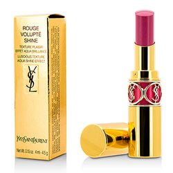 Yves Saint Laurent Rouge Volupte Shine - # 32 Pink Independant 4.5g/0.15oz