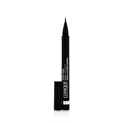 Clinique Pretty Easy Рідка Підводка для Очей - #01 Чорний 0.67g/0.02oz