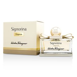 Salvatore Ferragamo Signorina Eleganza Парфюмированная Вода Спрей 50ml/1.7oz