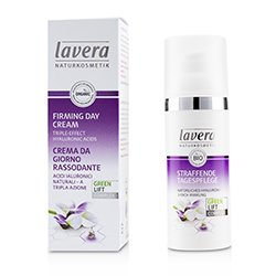 Lavera Karanja Oil & Organic White Tea Firming Day Cream 50ml/1.6oz