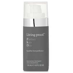 Living Proof Perfect Hair Day (PHD) Night Cap Overnight Perfector 118ml/4oz