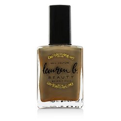 Lauren B. Beauty Nail Polish - #Nude No. 4 14.8ml/0.5oz