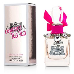 Juicy Culture Couture La La Eau De Parfum Spray 30ml/1oz