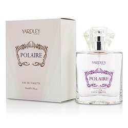 Yardley Polaire ماء تواليت سبراي 50ml/1.7oz